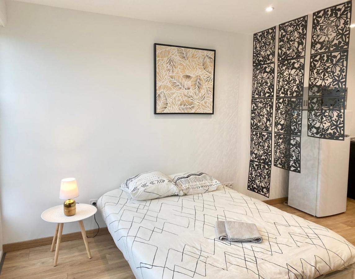 L Evasion - Appartement Plage - Tv Hd - Wifi Fibre Calais Exterior photo
